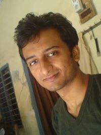 Ronit Kumar