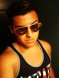 Jonathan Vazquez martinez