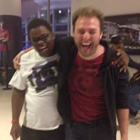 Cameron Stevenson monroe