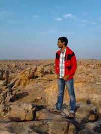 Guntipally Vinay kumar reddy