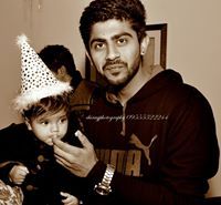 Chirag Jhamb