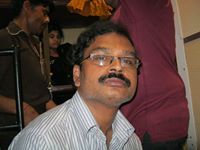 Srinivas Palakodeti
