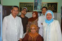 Mohammad Laksono