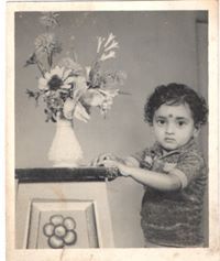 Pranjal Dev