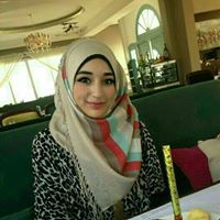 Huda Zaidan