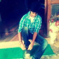 Divyansh Markam
