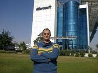 Mohamed Abdelhamid