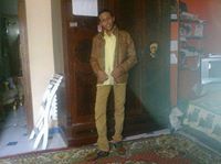 Ahmed Ayman