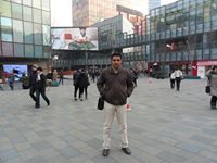 Alaa Mohamed
