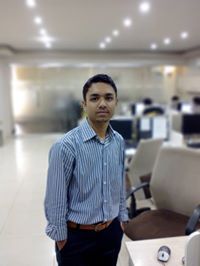Muhammad Mohsin
