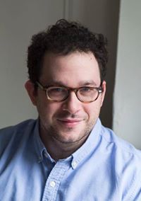 Alexander Taub