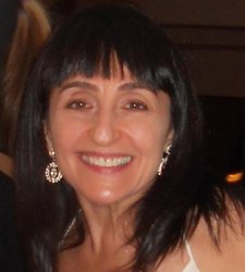 Ann Kaplan