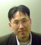 Sungheum Lee