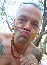 Simon Calder