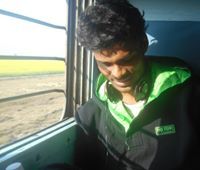 Faisal Sharif