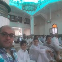 Mohamed Hany