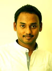 Shyamkumar Shankar