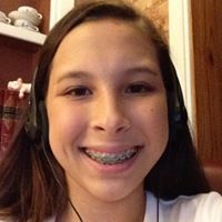Amelia Kisor