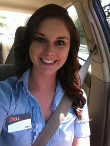 Angela Scott