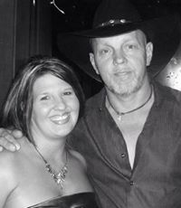 Cherie Booth robertson