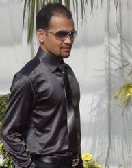 Sanjay Verma