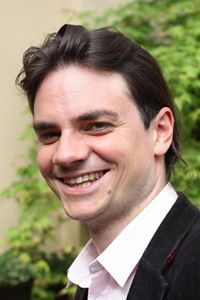 Sebastian Frankenberger