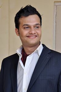 Abhishek Sood