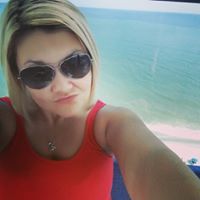 Kristin Abston