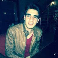 Saif Touma
