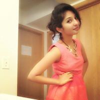 Keshavapriya Shankar