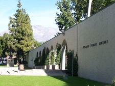 Upland Public Library