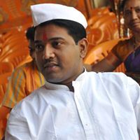 Kiran Saswadkar