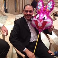Waheed Gaber