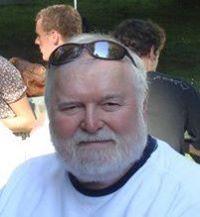 Daniel Robert Rogers