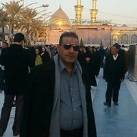 صالح العبودي