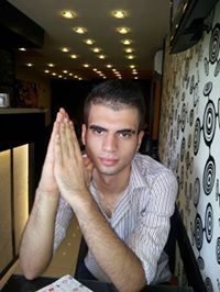 عمار دراغمة