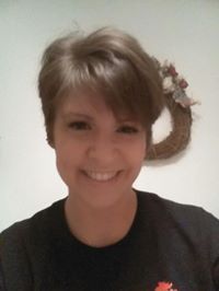 Tracy Grant