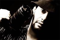 Mohamed Zaghlool
