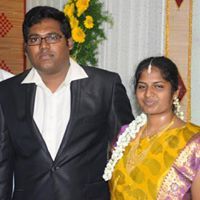 Srividhya Saravanan