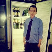 Bar Tender