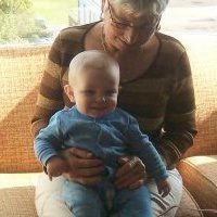 Adrienne Parker mcleod