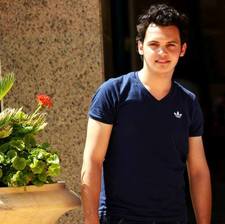 Ahmed Nasser