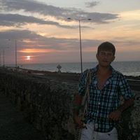 Juan Sanchez hernandez