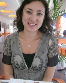 Cassandra Olner