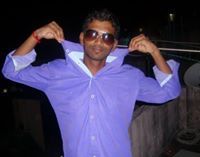 Arun Prasad