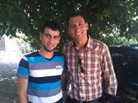 IbŕặĤëḿ Zakarneh