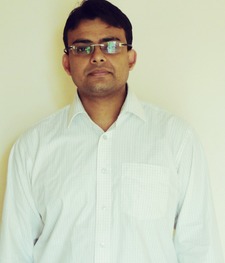 Sanat Kumar