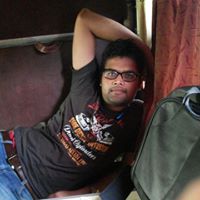 Ashish Gupta