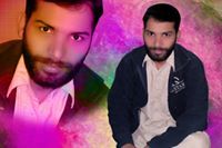 Wajid Ali