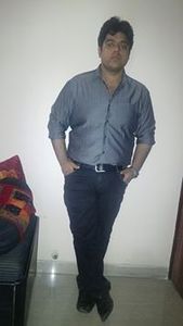 Souvik Sengupta
